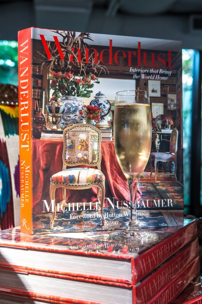 Nussbaumer's new book