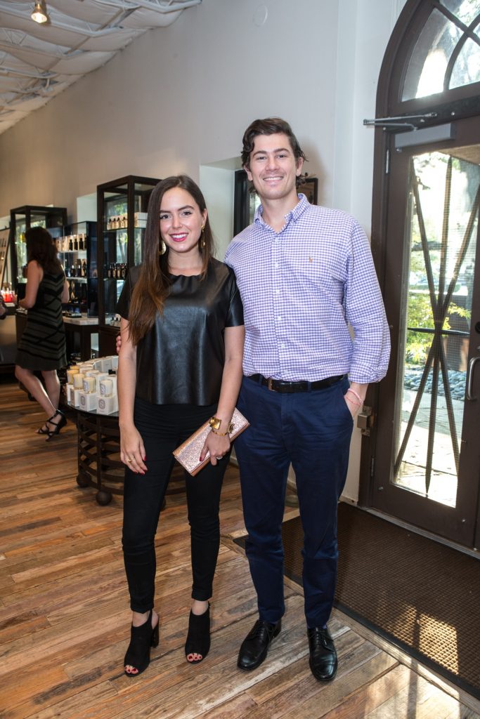 Anais Nussbaumer, Peyton Harris