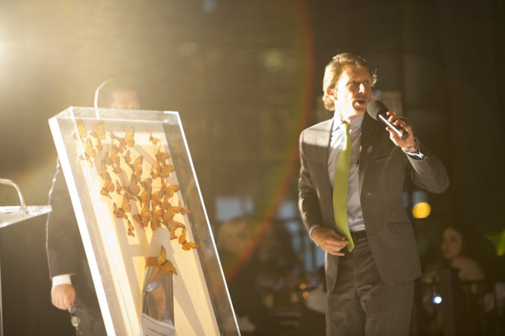 by Jenny Antill Clifton