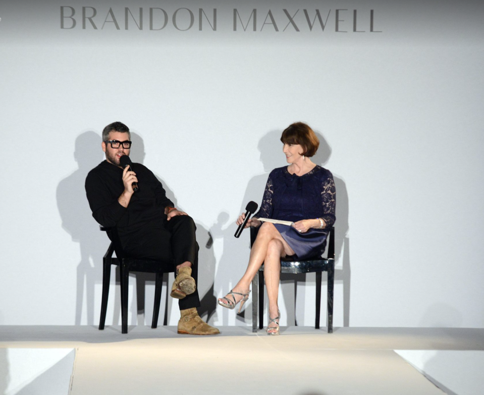 by Jenny Antill Clifton