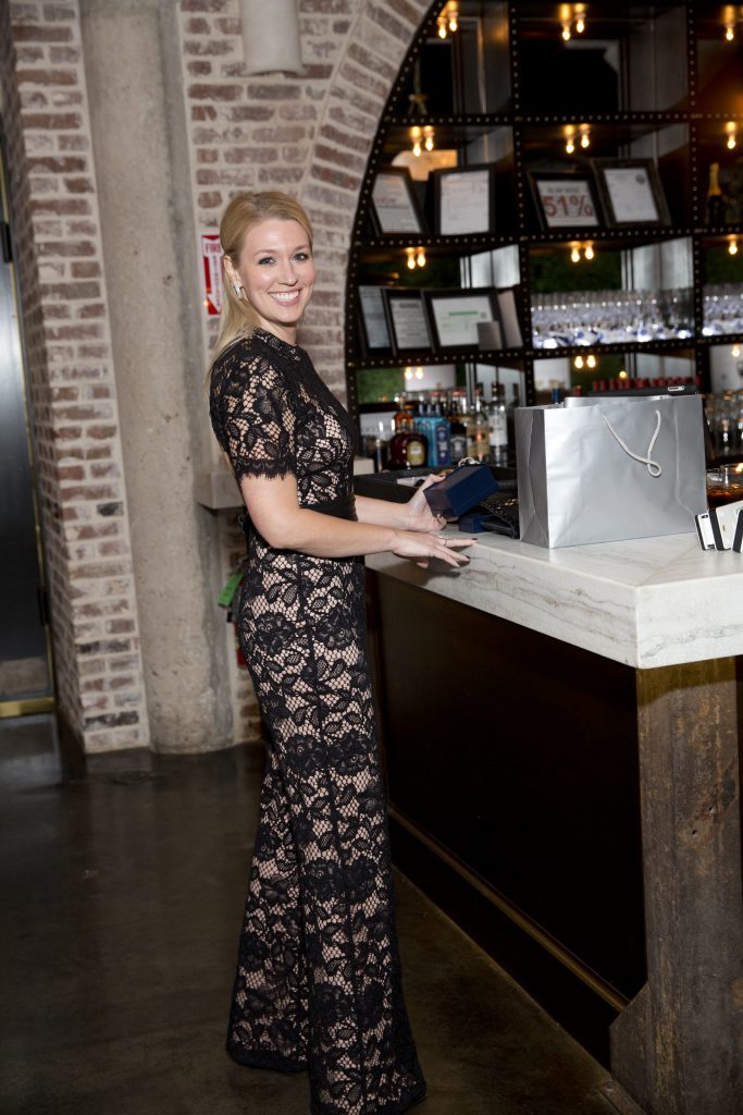 by Jenny Antill Clifton