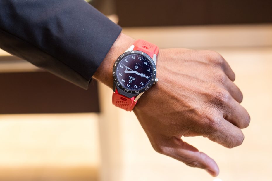 NorthPark Center's third annual Watch Week kicks off November 16.