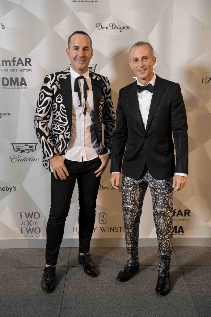 Brian Bolke, Faisal Halum
