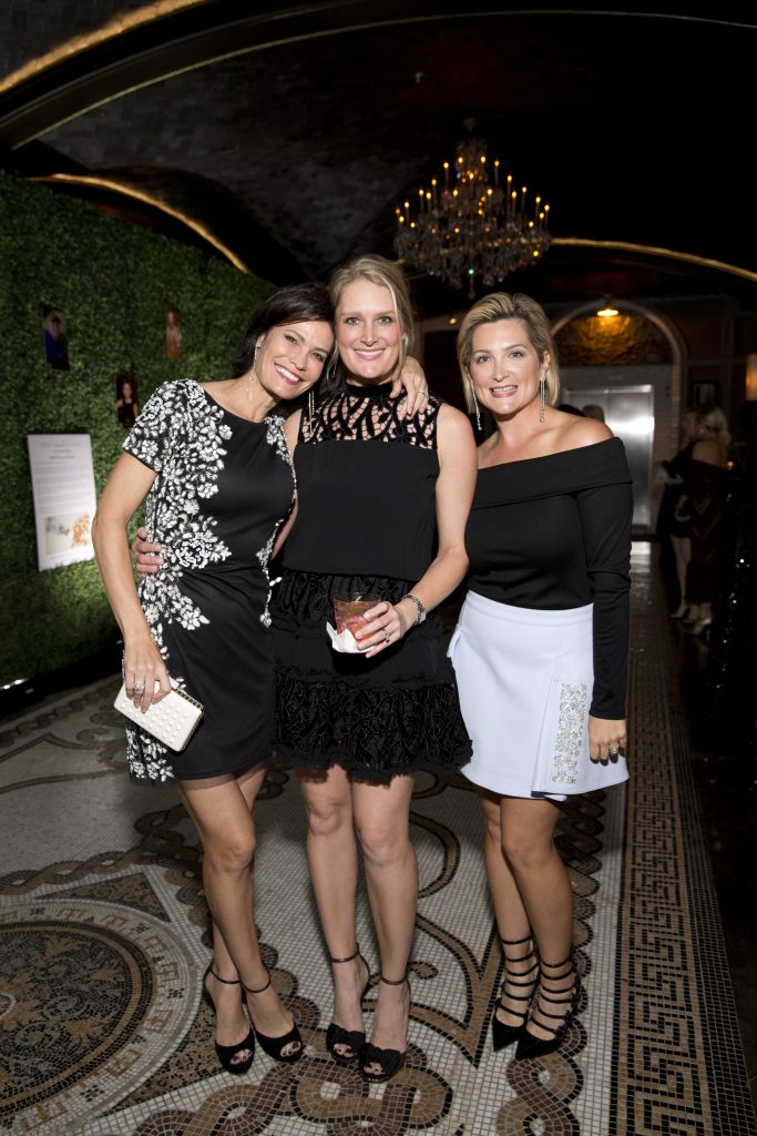 by Jenny Antill Clifton