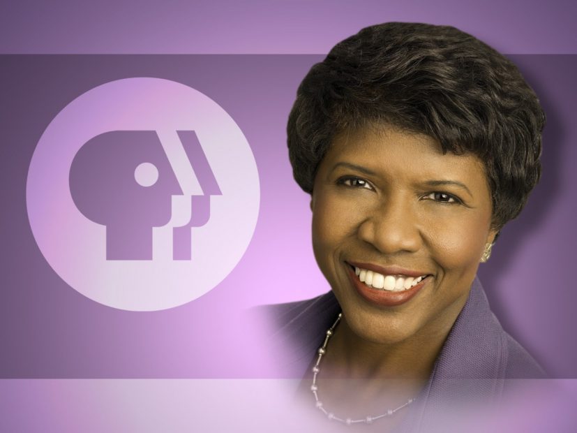 Gwen Ifill, 1955-2016