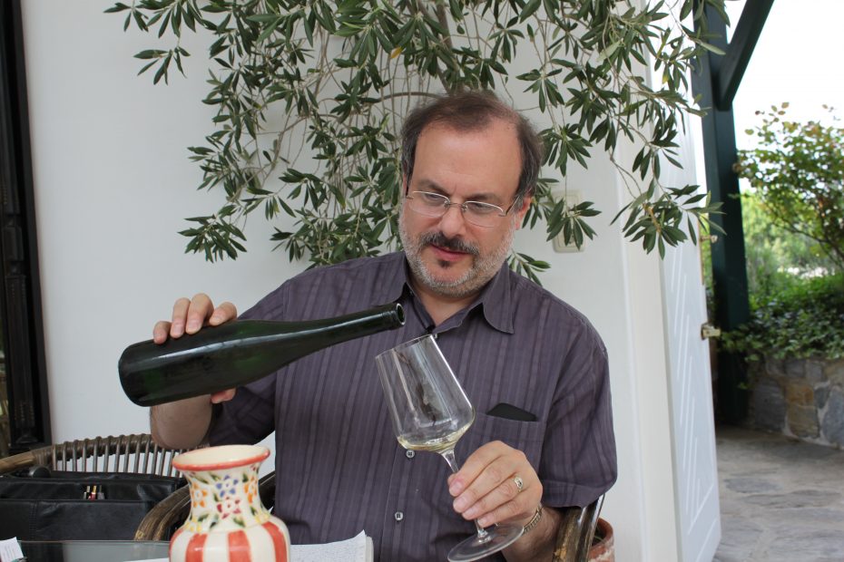 Terry Theise's selections are worthy of your attention.