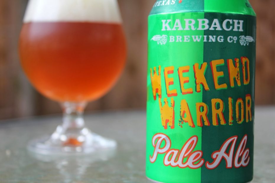 Anheuser-Busch has acquired local brewery Karbach.