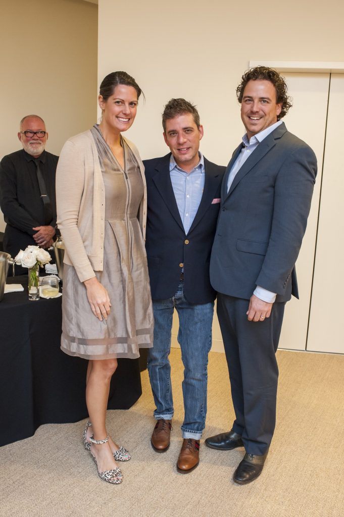 Mimi Sterling, Mackay Boynton, Ulrich Sterling