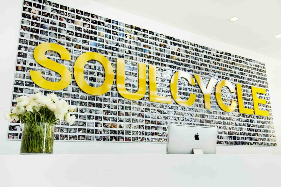 SoulCycle is opening another Dallas studio.