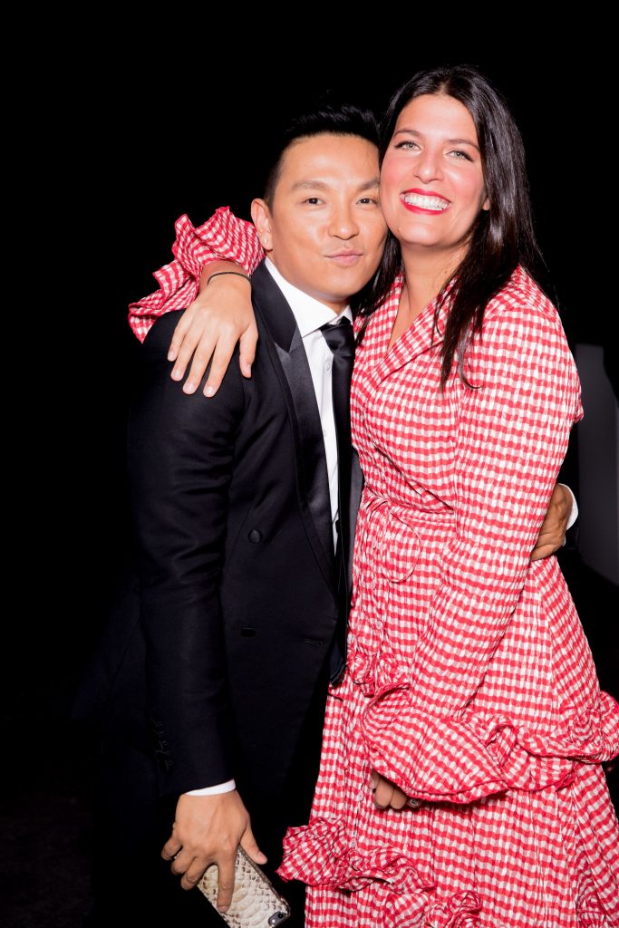 Prabal Gurung, Rosie Assoulin