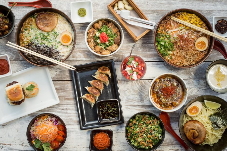 Austin-based Ramen Tatsu-ya opens its first Houston location this winter.