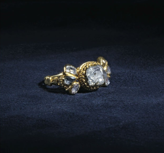 Fifty exhibitors will be on display at this year's antiques show.