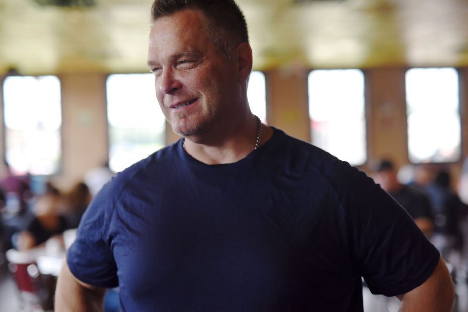 Ronnie Killen opens his first concept within the Houston city limits with Killen's STQ.