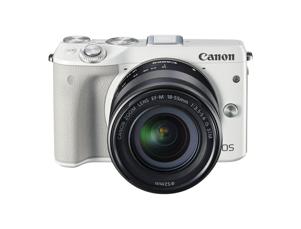 For the avid traveler, documenting each destination is a must. Canon's EOS series is great for snapping photos throughout your trip, whether its capturing an international delicacy in Thailand, or taking a motion pic in front of the Eiffel Tower. 