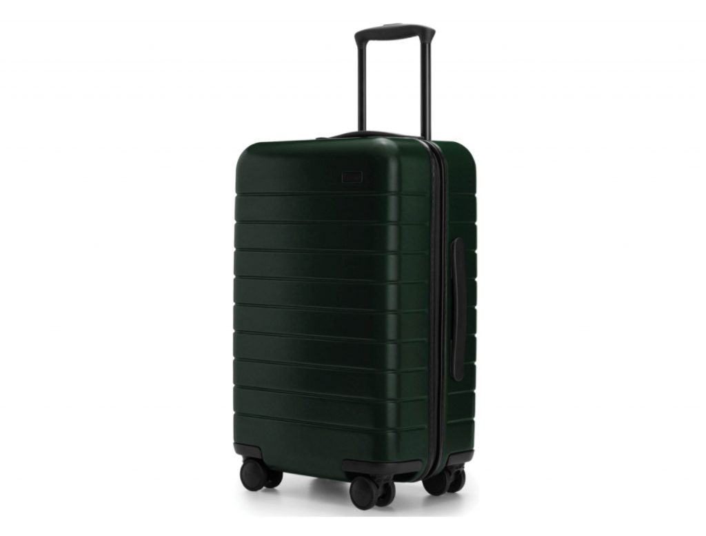Away Travel is transforming the carry-on luggage market with a premium, certified-unbreakable at nearly half the cost of its competitors. Not only is the brand providi
