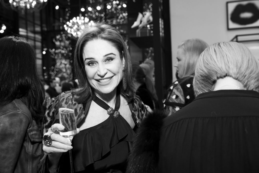 Jenny Antill Clifton