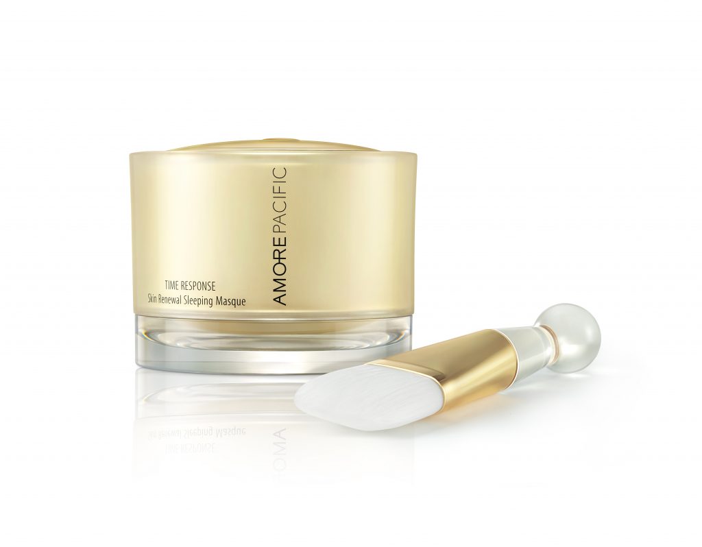 After sampling Amorepacific's limited-edition Prime Reserve cream (which worked wonders on my sensitive skin), I had to include the brand's newest release here. The <a href="http://www1.bloomingdales.com/shop/product/amorepacific-time-response-vintage-green-tea-collection?ID=1791907">Amorepacific Time Response vintage collection</a> includes a refreshing green tea leaf masque and very hydrating skin renewal crème. $450, online and at Nordstrom, Neiman Marcus, Bloomingdale's.