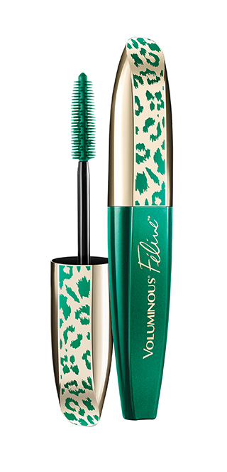 It seems like finding the perfect mascara is a never-ending quest, but L'Oréal's new <a href="http://www.ulta.com/voluminous-feline-mascara?productId=xlsImpprod14571031">Voluminous Feline</a> lengthens my lashes like nothing I've ever tried. Plus, it's affordable — and we all know cats are so hot right now. $8.99, at ulta.com, various drugstores.