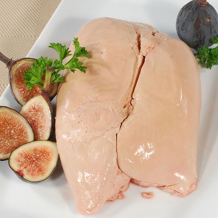 Not exactly a pretty picture. But for the foodie/cook in your life, this is the ultimate gift — a whole lobe of fresh duck foie gras, deveined and flash frozen. Price per pound is $63.25. Order it https://www.gourmetfoodstore.com/rougie-whole-lobe-of-fresh-duck-foie-gras-deveined-flash-frozen-grade-a-12492?utm_source=google&utm_medium=cse&utm_campaign=google_shopping&utm_content=1712601&gclid=CNKqlIK729ACFQOBaQodtuMBGw