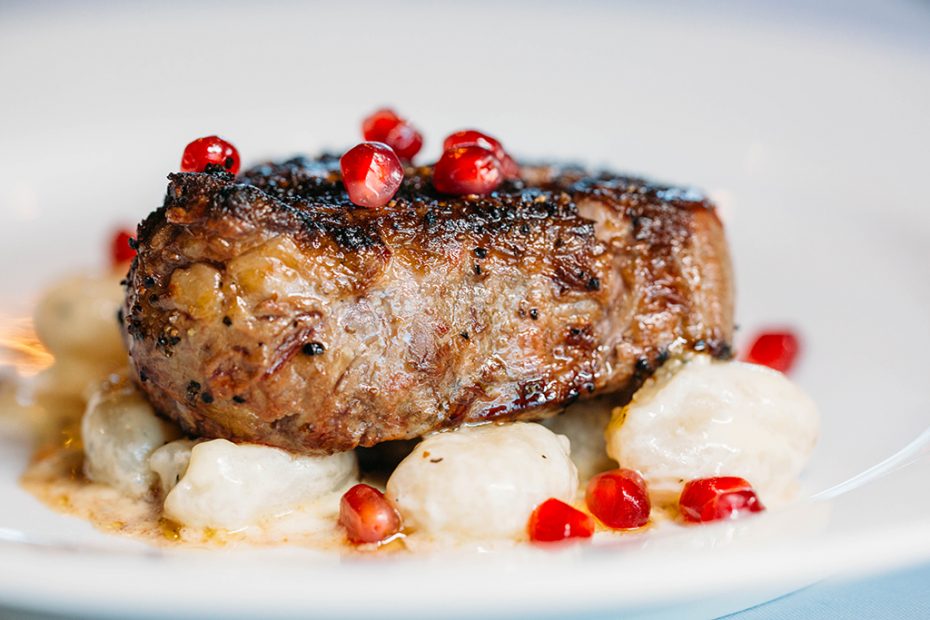 Canary by Gorji is shaking up the Dallas restaurant world with its no-tipping policy.