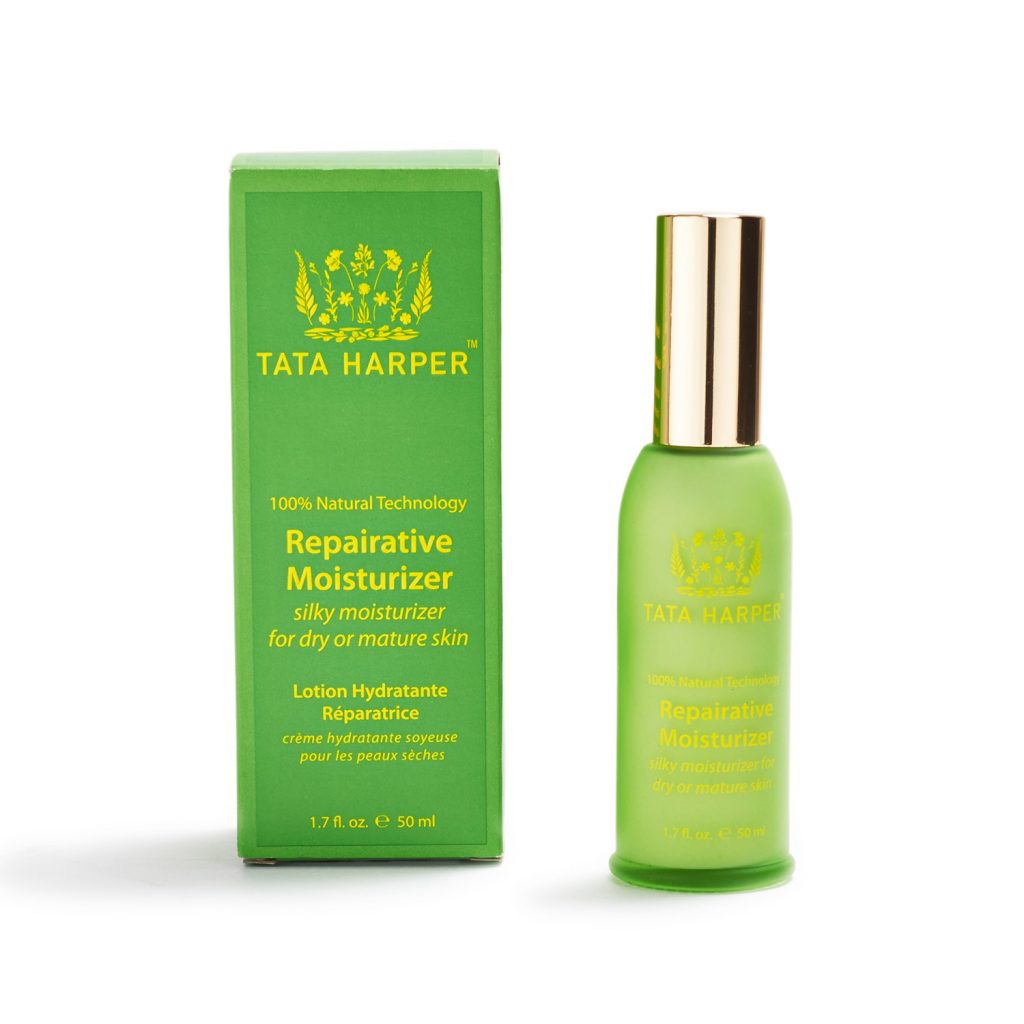 We at <i>PC</i> are big fans of Tata Harper's 100-percent organic products. Her <a href="http://www.tataharperskincare.com/repairative-moisturizer">Repairative Moisturizer</a> is perfect for dry and dehydrated skin that occurs during these cooler months. $105, at tataharper.com, online and at Neiman Marcus, The Spa at the Joule.