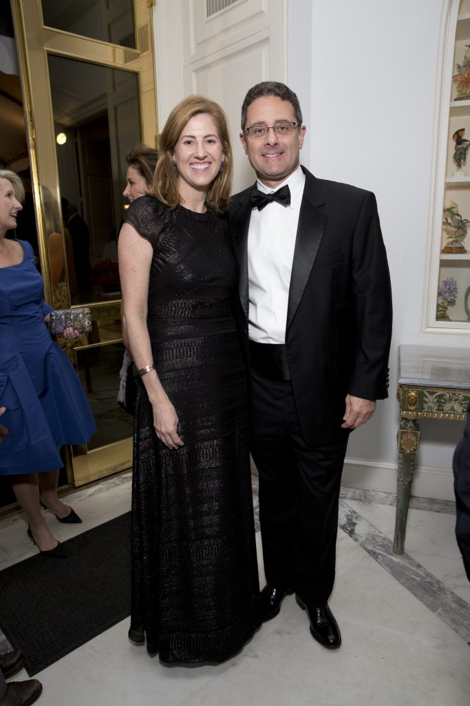 Rienzi Society Dinner