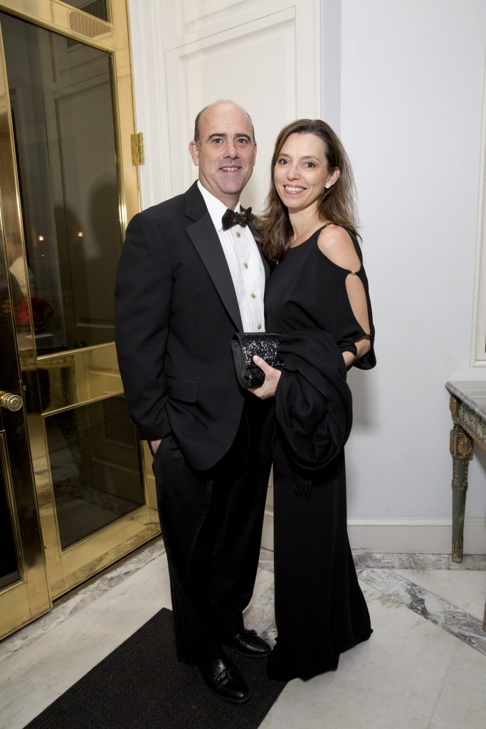 Rienzi Society Dinner