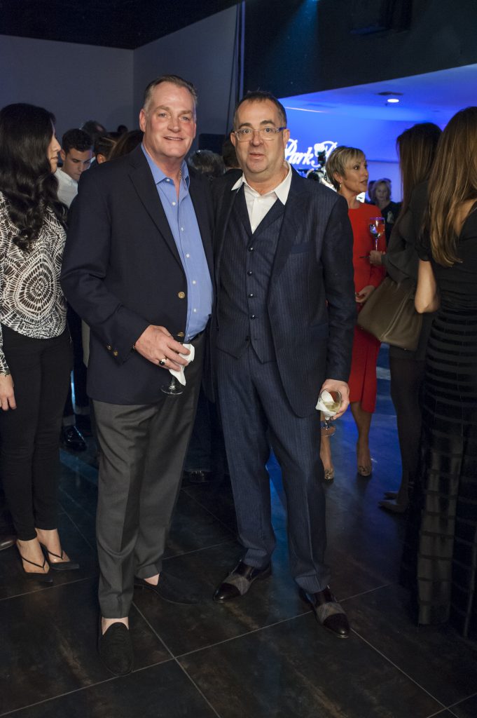 Leslie Combs, Ben Jones