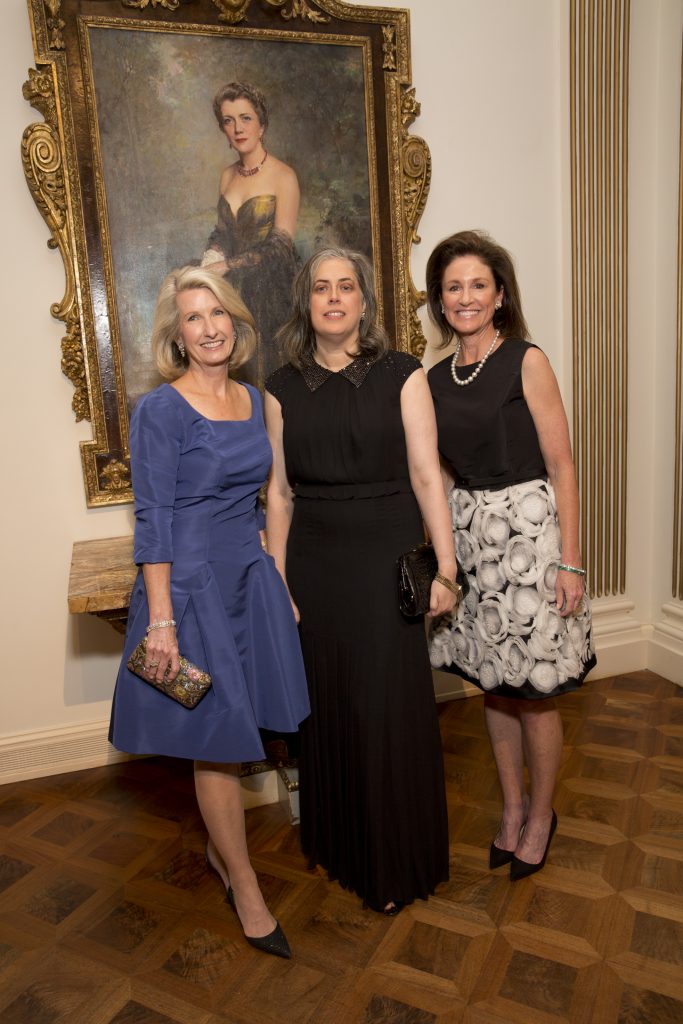 Rienzi Society Dinner