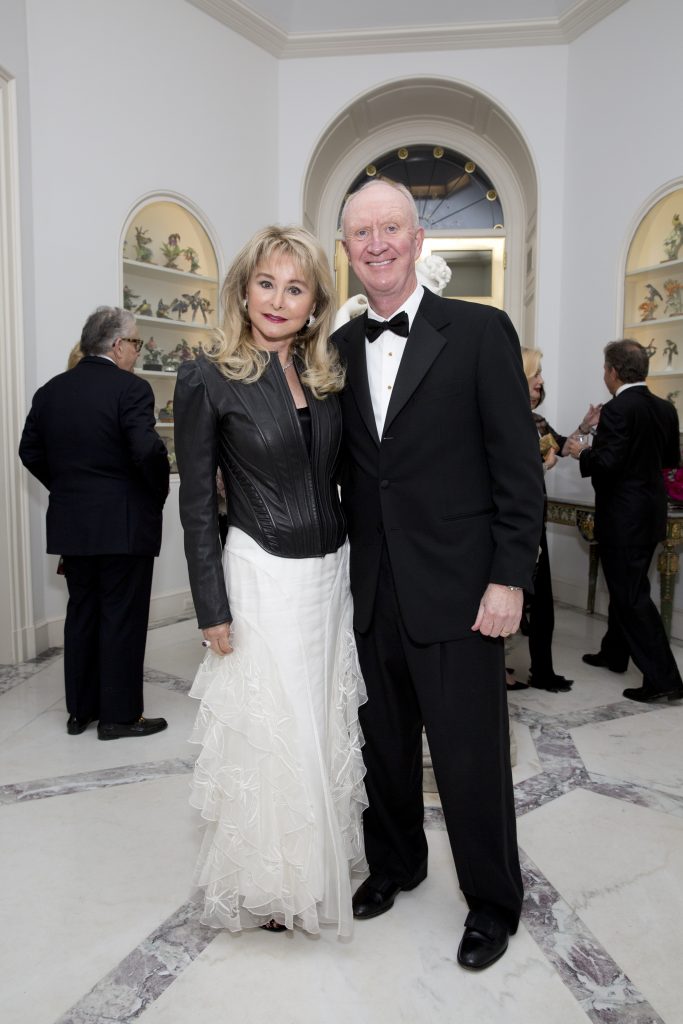 Rienzi Society Dinner