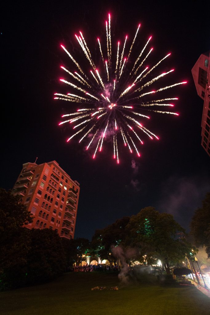 Rosewood Mansion on Turtle Creek