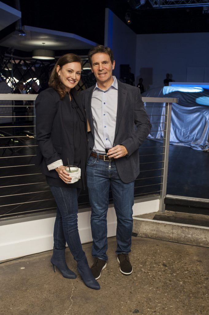 Sadie & Collin Carter