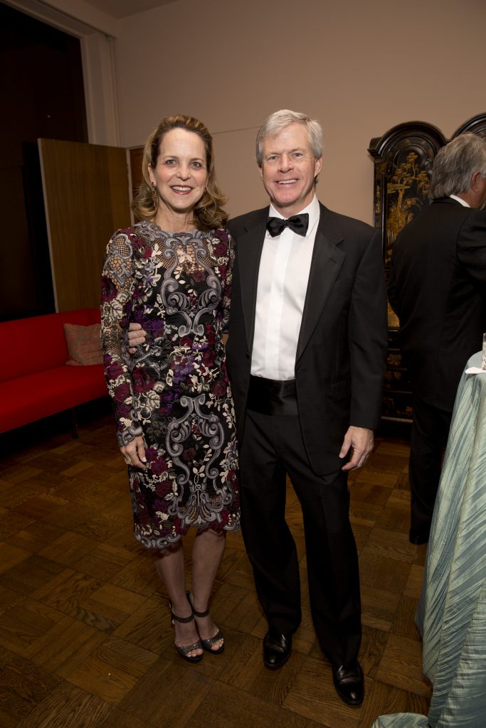 Rienzi Society Dinner