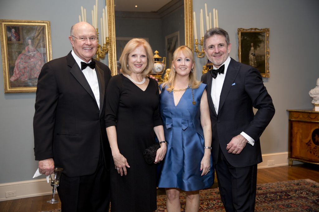 Rienzi Society Dinner
