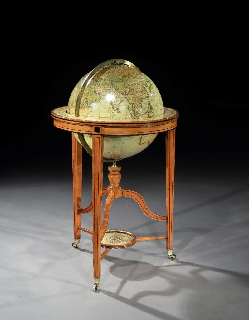 Rienzi Society Dinner