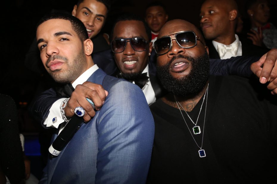 Partying with Drake during Super Bowl week may not be as expensive as you thought. Millennials needn't be rich to party Super.