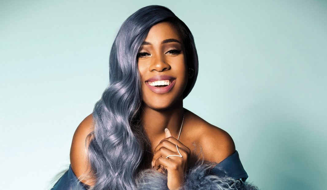 Sevyn Streeter will take the stage at House of Blues.