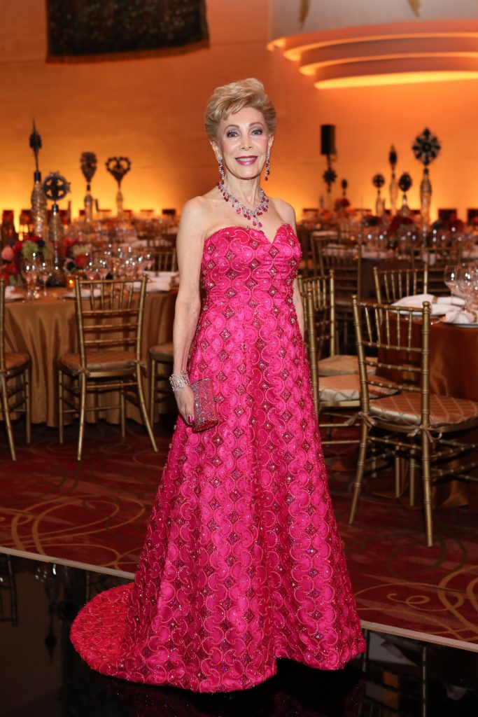 Houston Ballet Ball