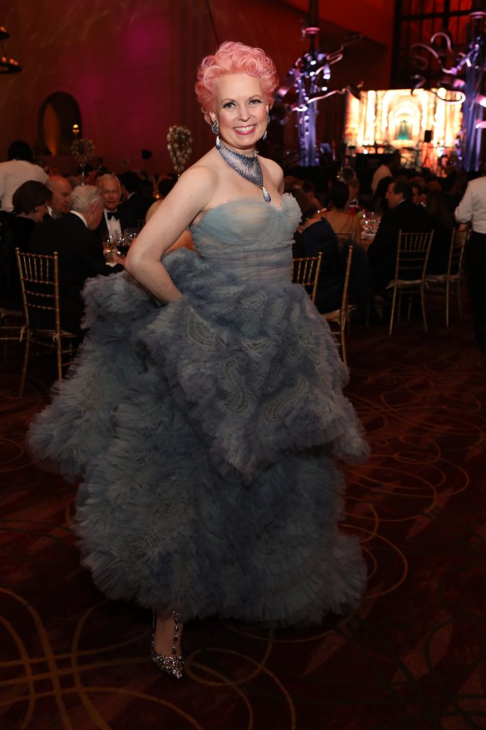Houston Ballet Ball