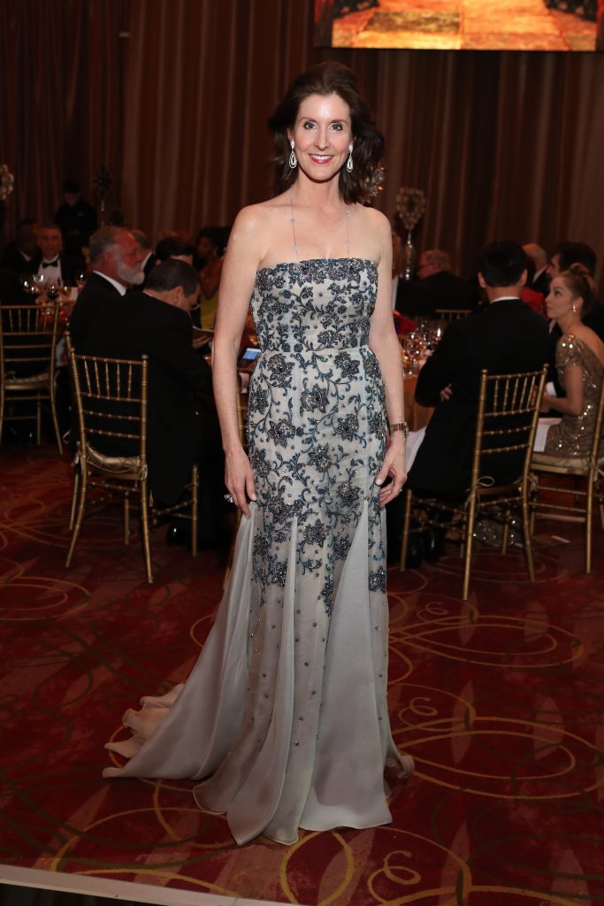 Houston Ballet Ball