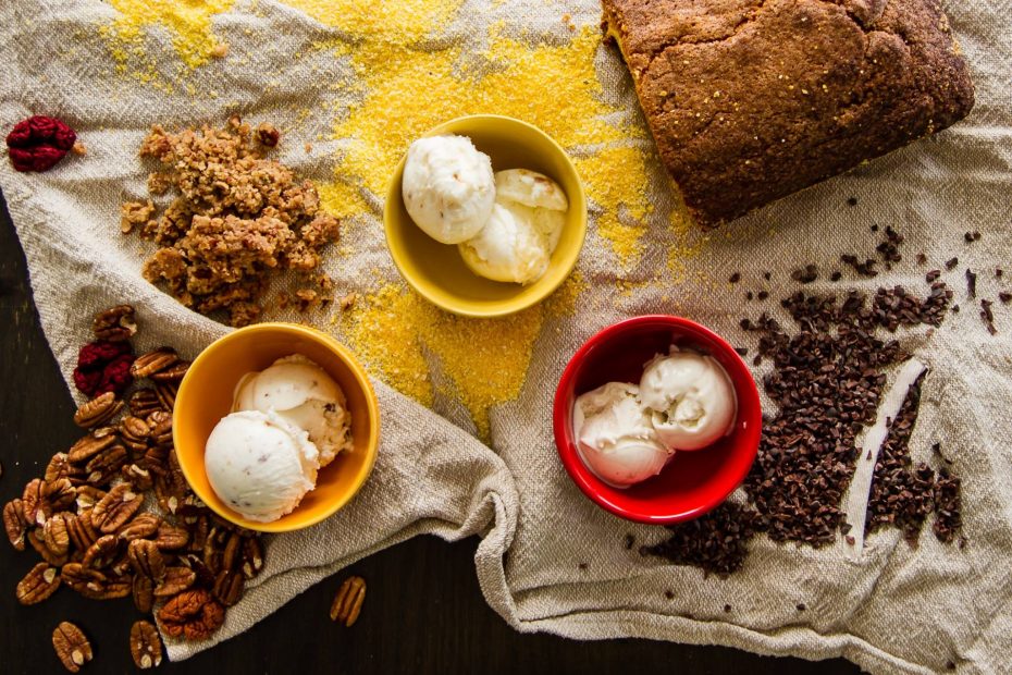 Dolce Neve brings its famed gelato to Houston with a special pop-up.