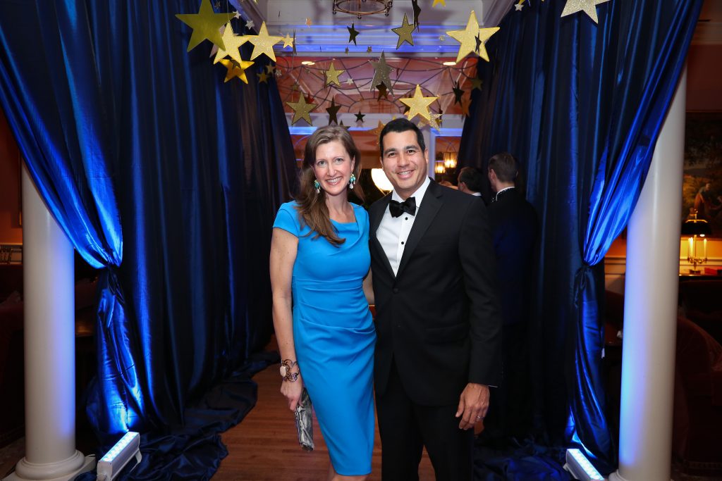 Junior League of Houston Charity Ball 2017