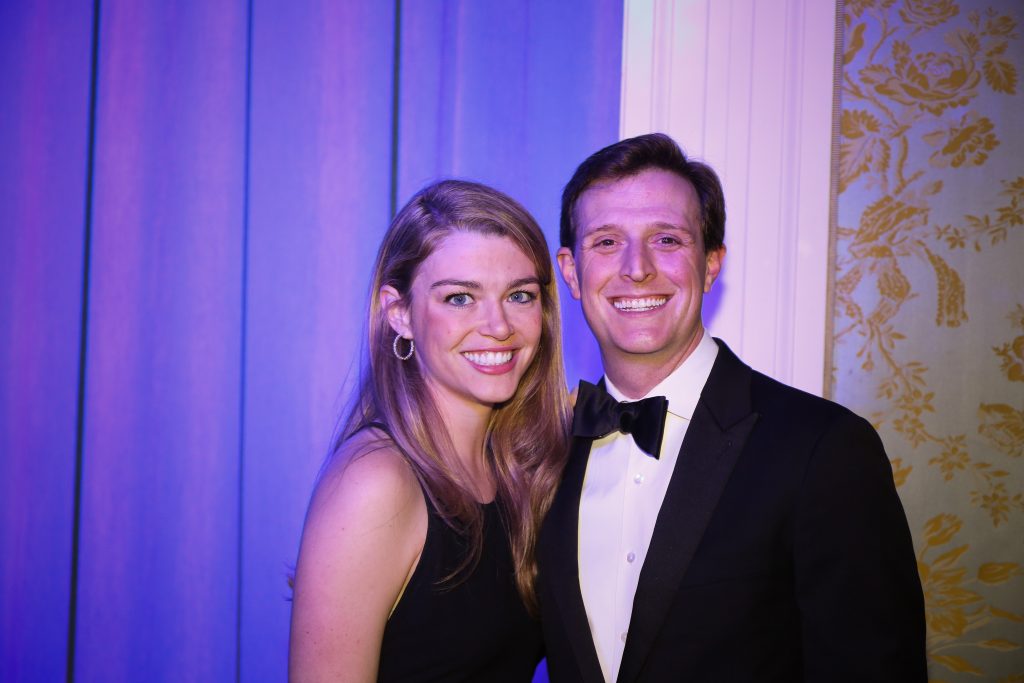 Junior League of Houston Charity Ball 2017