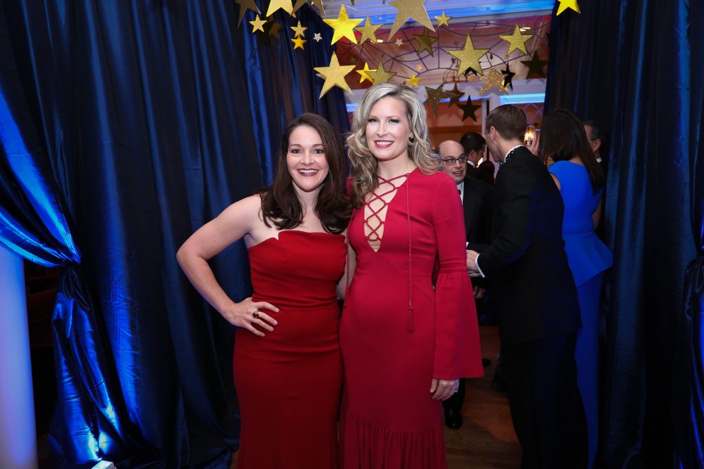 Junior League of Houston Charity Ball 2017