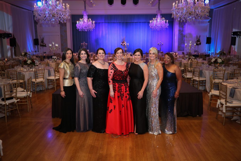 Junior League Gala