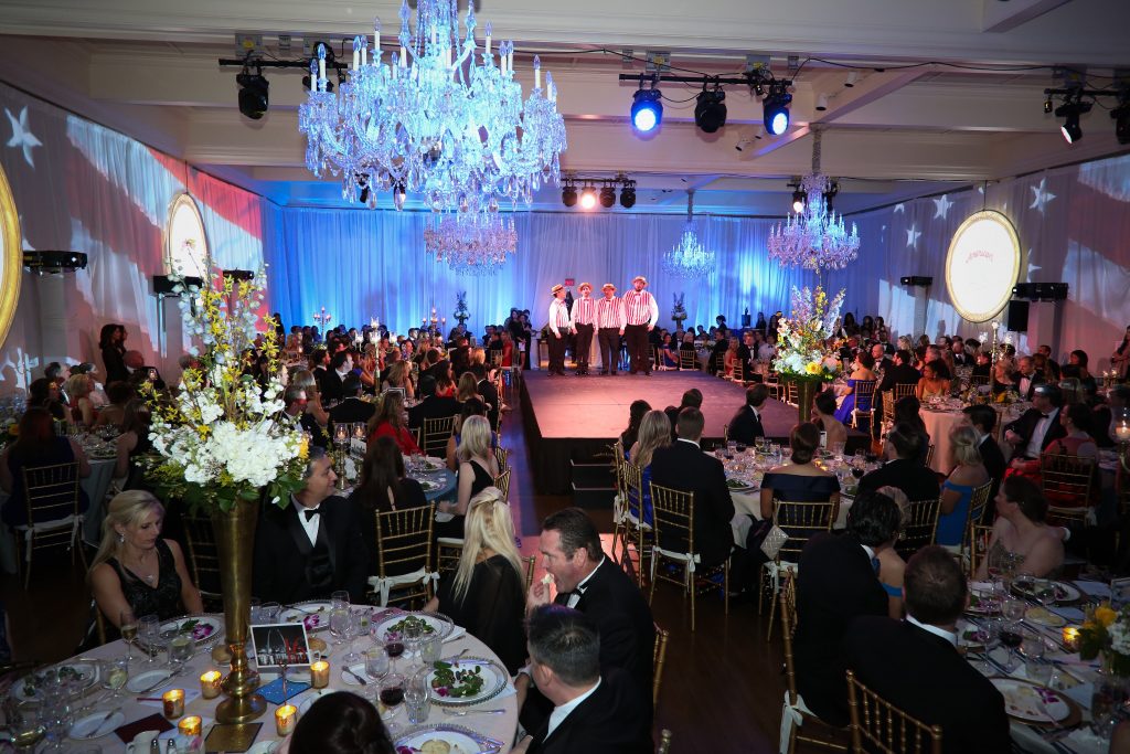 Junior League Gala