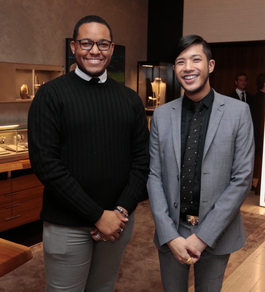 David Yurman Super Bowl Event