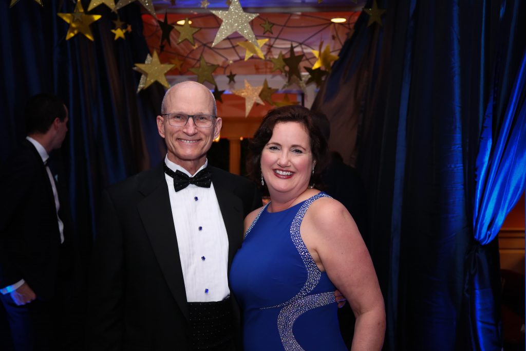 Junior League Gala