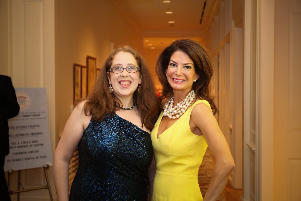 Junior League Gala