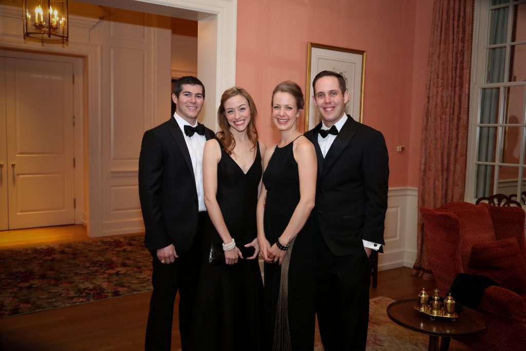 Junior League Gala